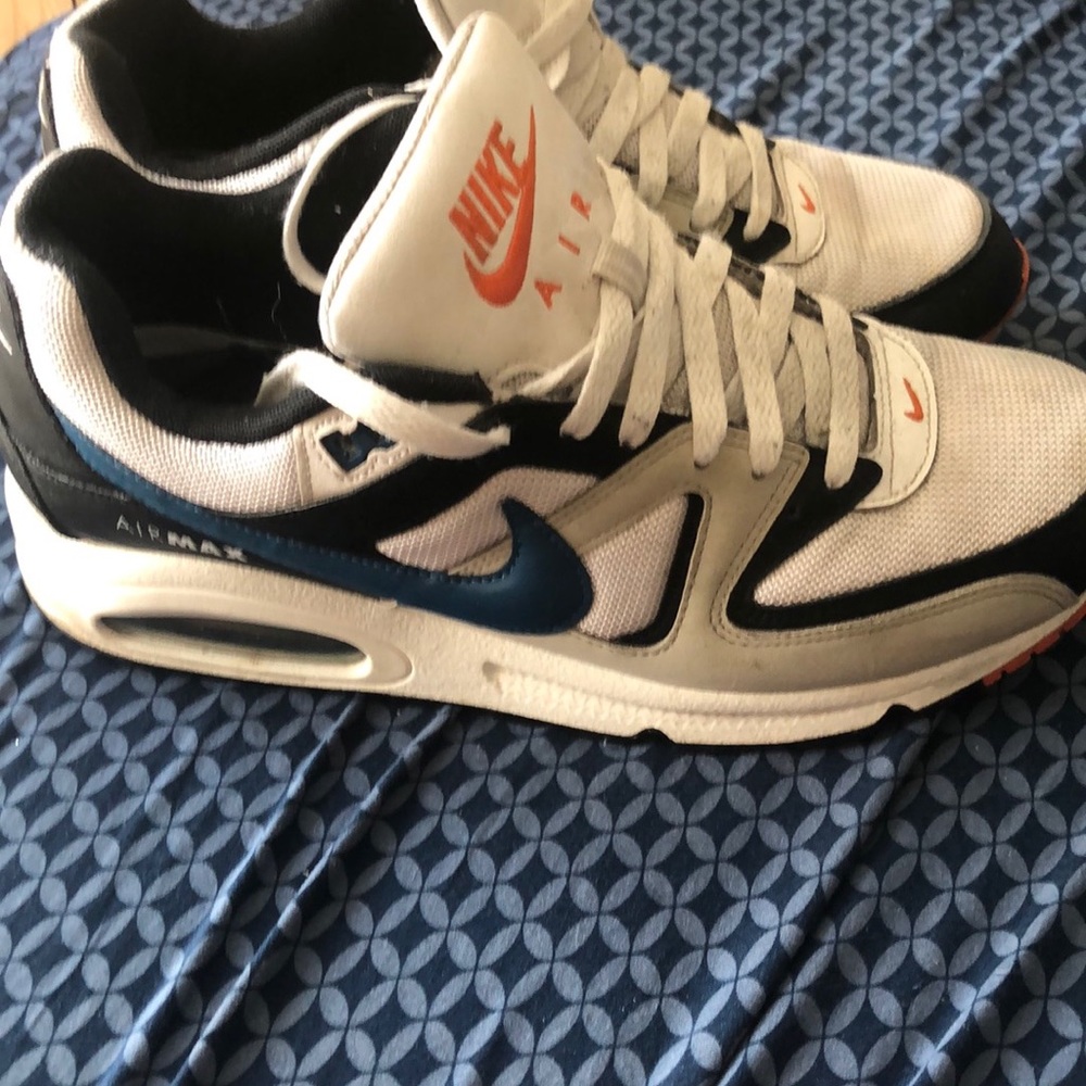 NikeAirMax very good condition comfortable Sneaker